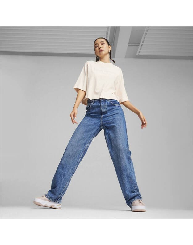 PUMA CLASSICS+ Sportswear marškinėliai 1