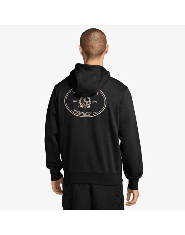 NIKE CLUB FT HOODY NCC bliuzonas  1