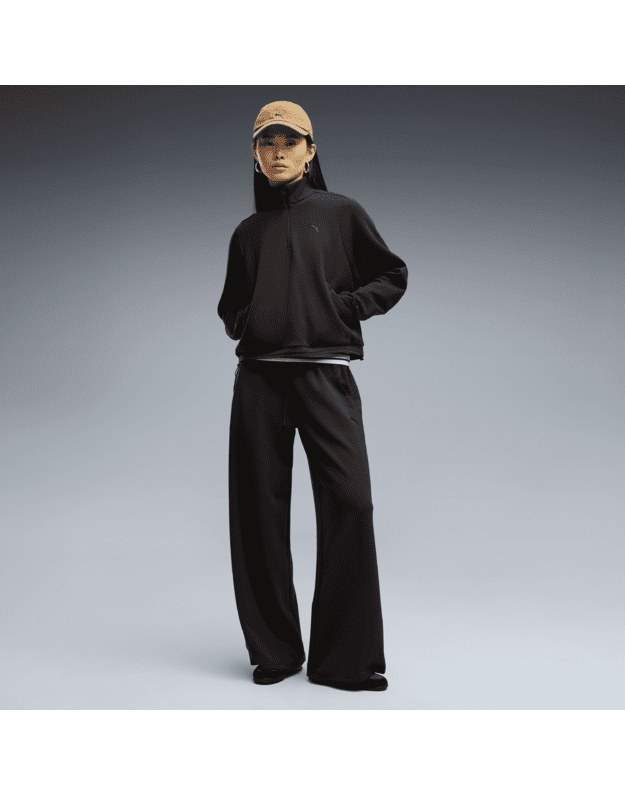PUMA PUMATECH SENSE Wide Leg   kelnės