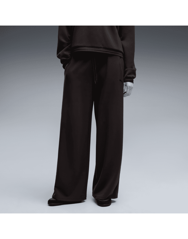 PUMA PUMATECH SENSE Wide Leg   kelnės