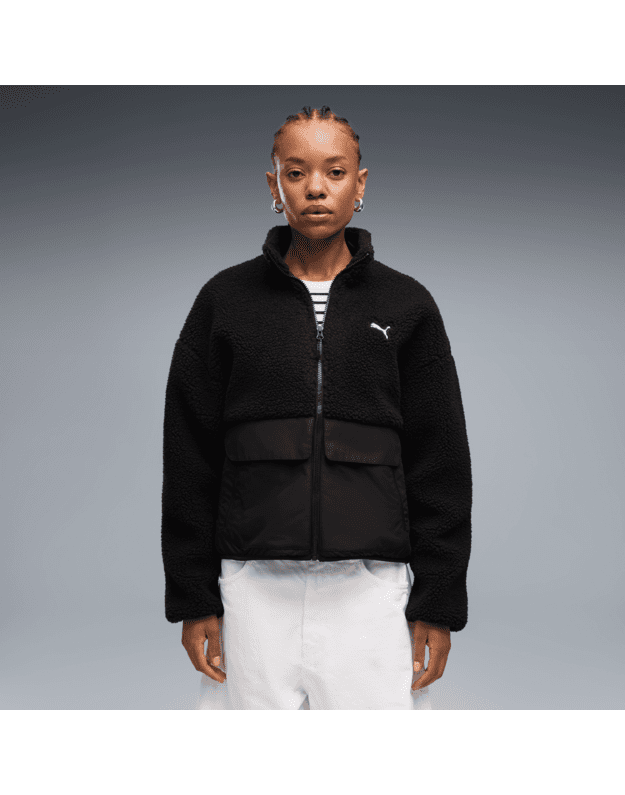 PUMA Fibre Sherpa striukė