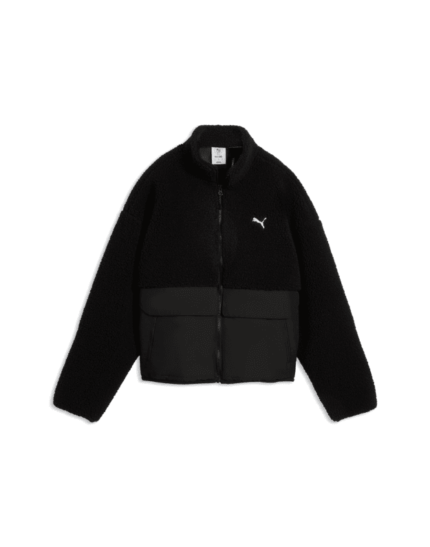 PUMA Fibre Sherpa striukė