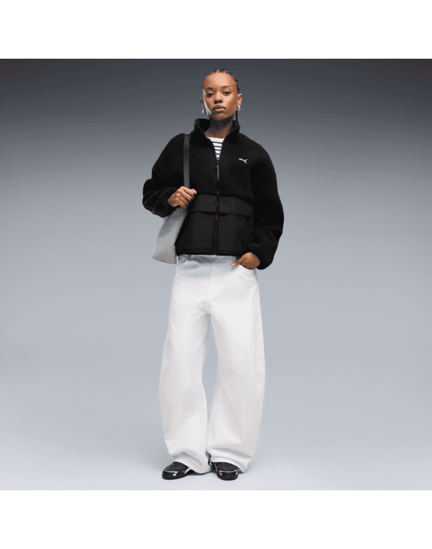 PUMA Fibre Sherpa striukė