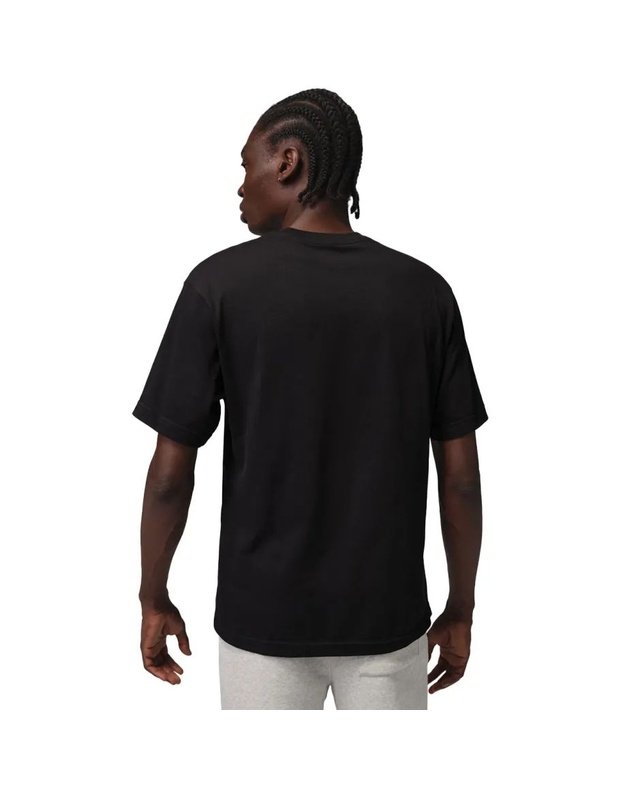 JORDAN M J JUMPMAN SS LBR TEE 2 marškinėliai 