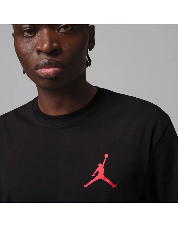 JORDAN M J JUMPMAN SS LBR TEE 2 marškinėliai 
