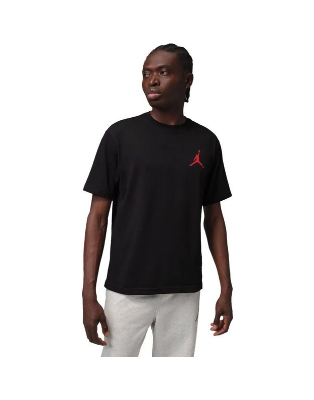 JORDAN M J JUMPMAN SS LBR TEE 2 marškinėliai 