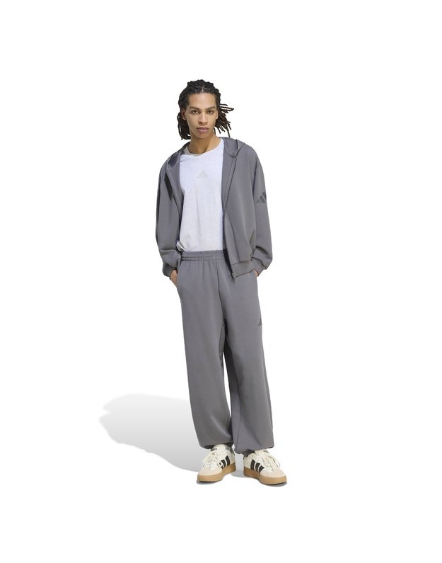 ADIDAS  Soft Lux FZ HD  bliuzonas 