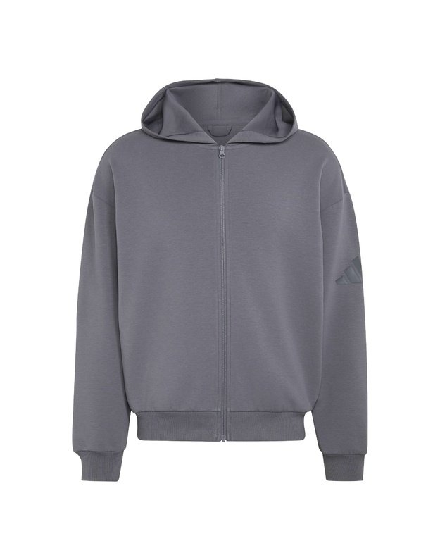 ADIDAS  Soft Lux FZ HD  bliuzonas 