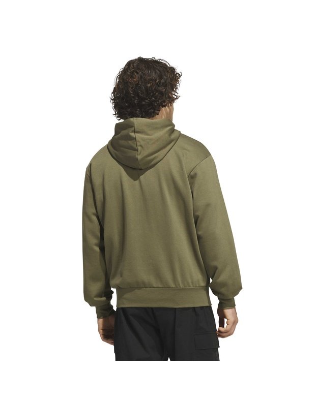 ADIDAS  M FEELCOZY FZ bliuzonas 