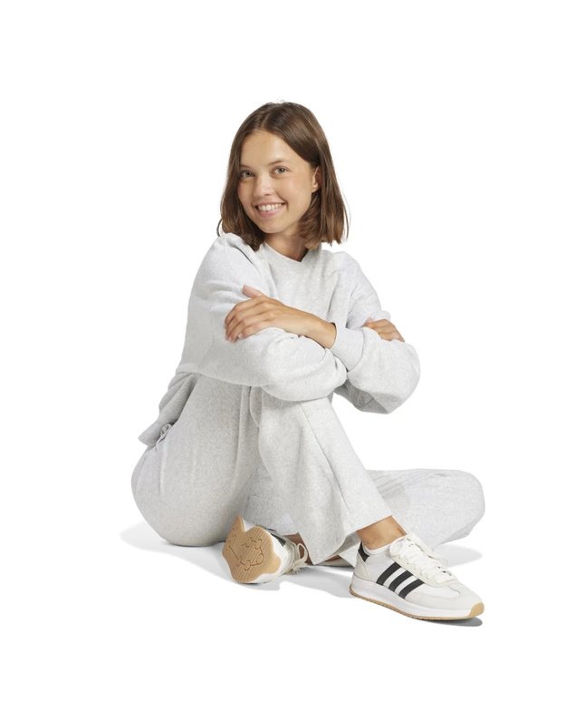 ADIDAS W SL FC SWT bliuzonas 