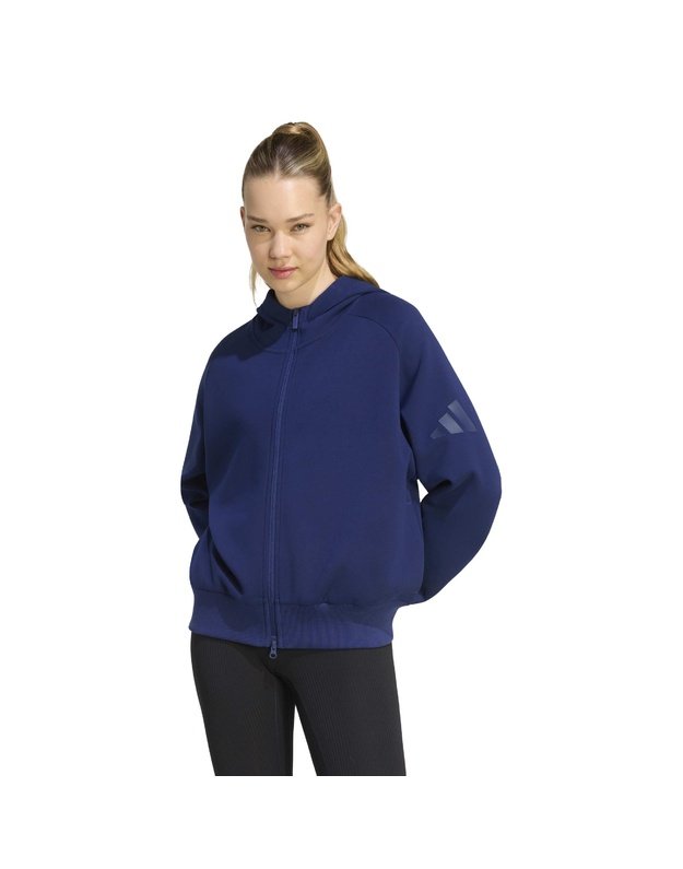 ADIDAS  Soft Lux FZ HD  bliuzonas