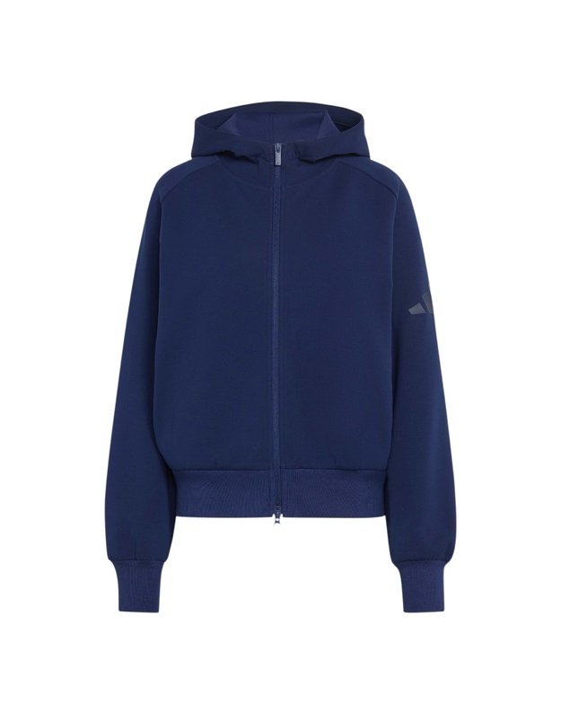 ADIDAS  Soft Lux FZ HD  bliuzonas