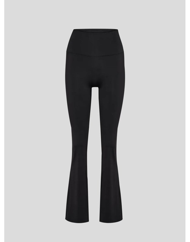 HUMMEL HMLYOGA FLARE  tamprės