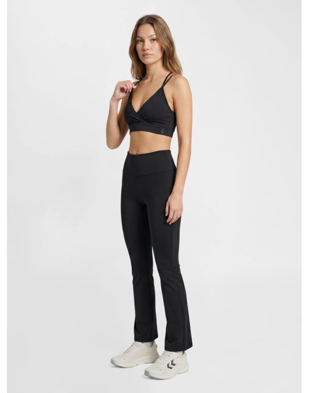 HUMMEL HMLYOGA FLARE  tamprės
