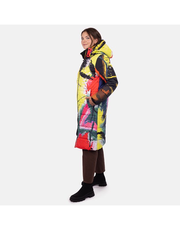 HUPPA JOVIA paltas