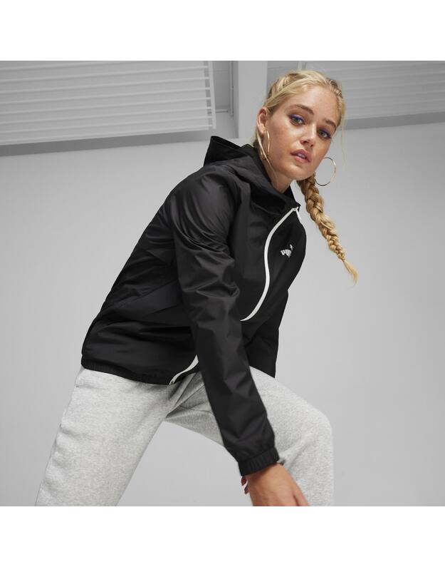 PUMA ESS Solid WindBreaker vėjastriukė