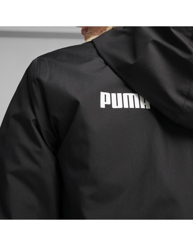 PUMA ESS Solid WindBreaker vėjastriukė