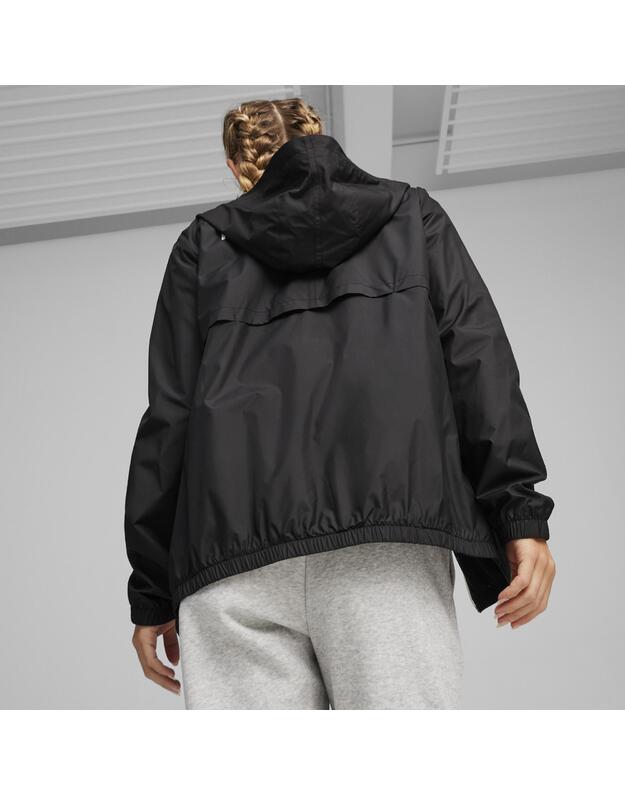 PUMA ESS Solid WindBreaker vėjastriukė