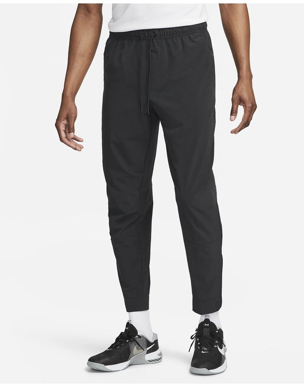 NIKE M NK DF UNLIMITED PANT TPR Training kelnės