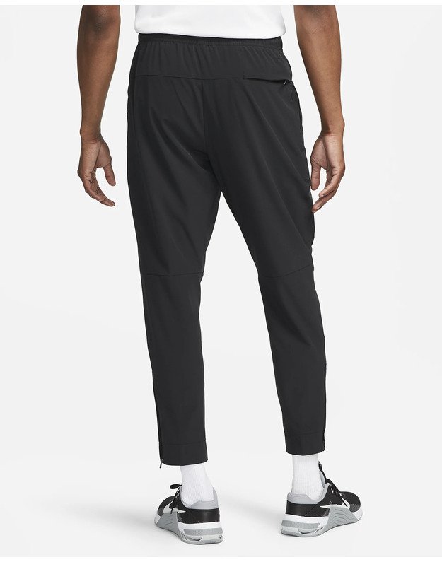 NIKE M NK DF UNLIMITED PANT TPR Training kelnės