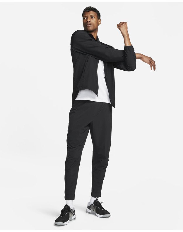 NIKE M NK DF UNLIMITED PANT TPR Training kelnės