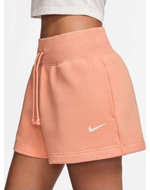 NIKE W NSW PHNX FLC HR šortai 2