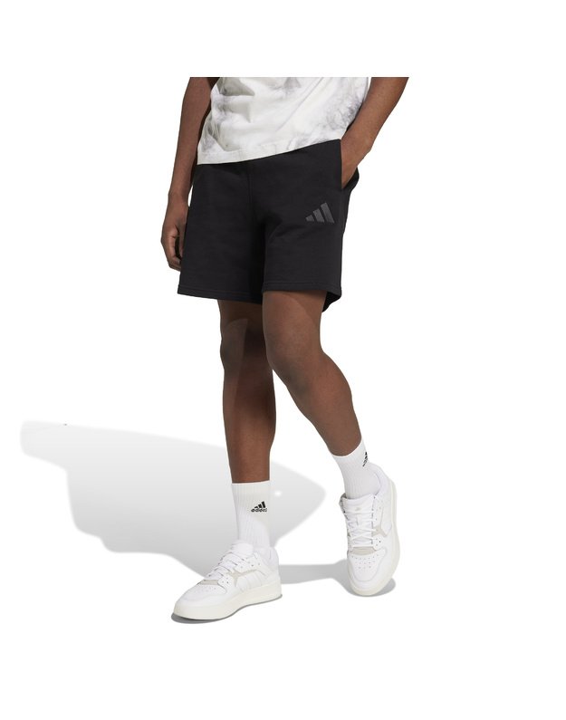 adidas M A SZN FT SHO šortai