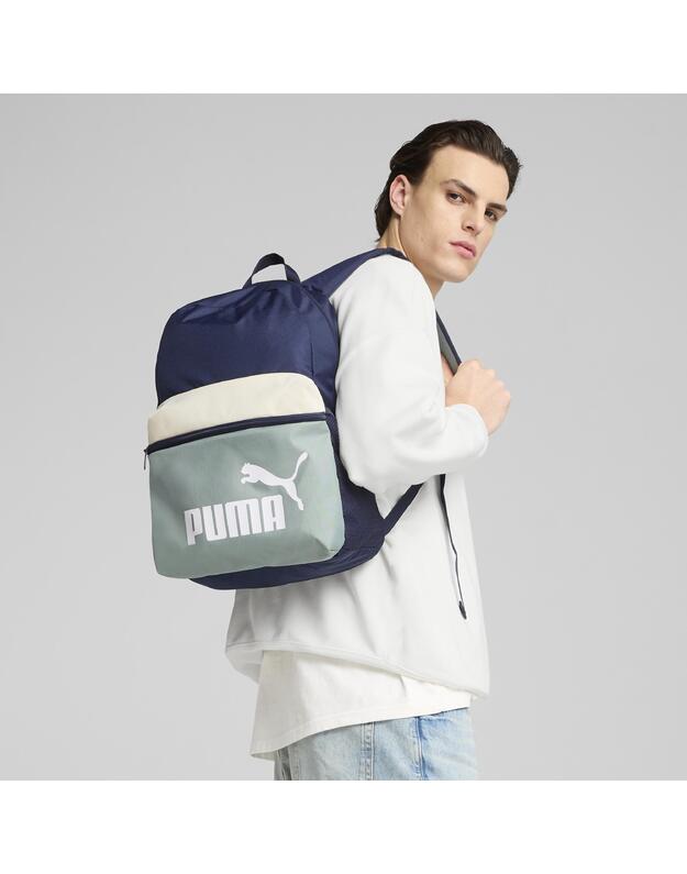 PUMA PHASE COLOR BLOCK  kuprinė 