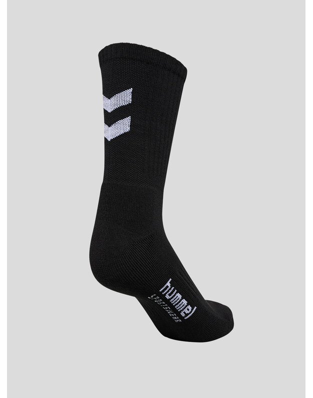 HUMMEL hmI3-PACK SOCKS CHEVRONS  kojinės