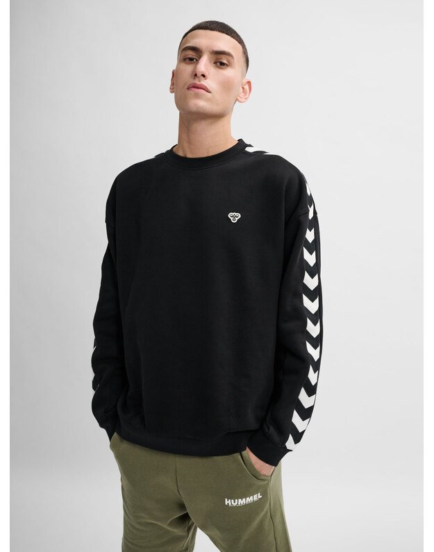 HUMMEL hmIARCHIVE LOOSE FIT bliuzonas
