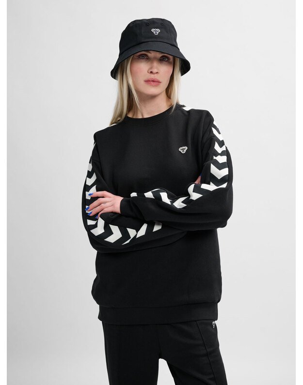 HUMMEL hmIARCHIVE LOOSE FIT bliuzonas