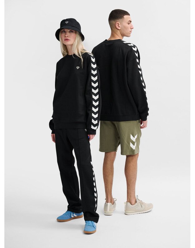 HUMMEL hmIARCHIVE LOOSE FIT bliuzonas