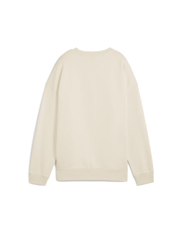 PUMA ESS Oversized Crew FL bliuzonas 1