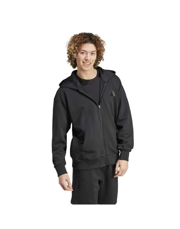 ADIDAS  M A SZN FL FZ  bliuzonas 