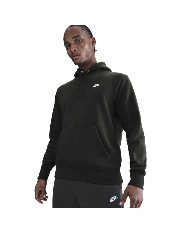 NIKE M NK CLUB BB PO  bliuzonas 