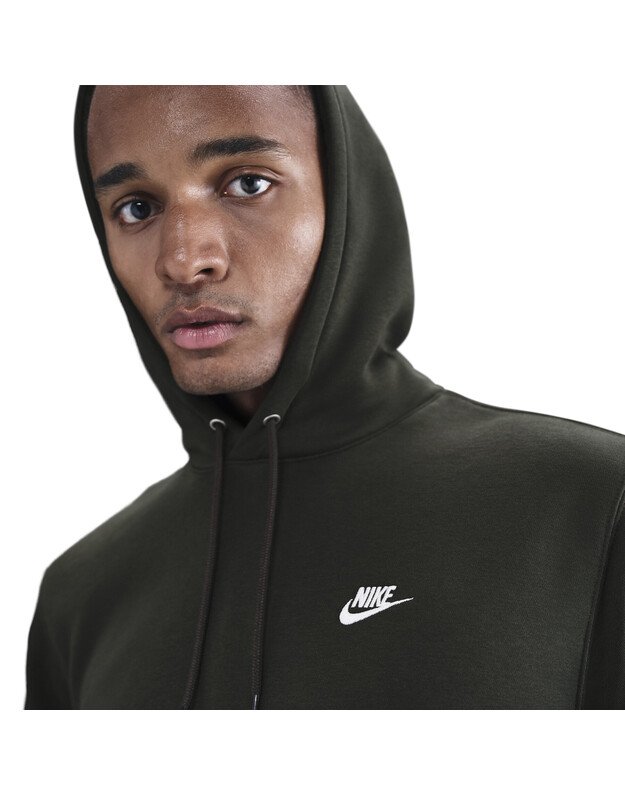 NIKE M NK CLUB BB PO  bliuzonas  3