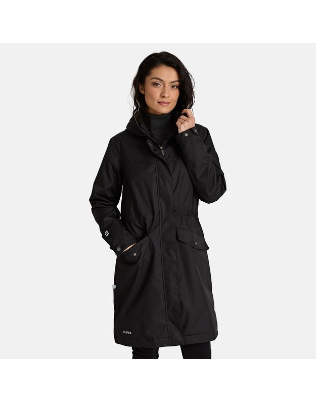 HUPPA MINNA prailginta striukė 1 HUPPA MINNA prailginta striukė 1