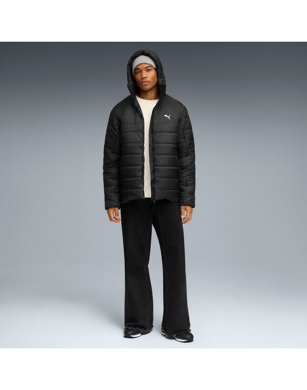 PUMA ESS Padded striukė PUMA ESS Padded striukė