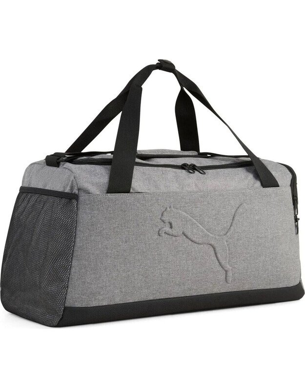 PUMA BUZZ Heather S sportinis krepšys