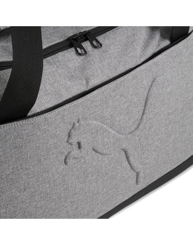 PUMA BUZZ Heather S sportinis krepšys 3