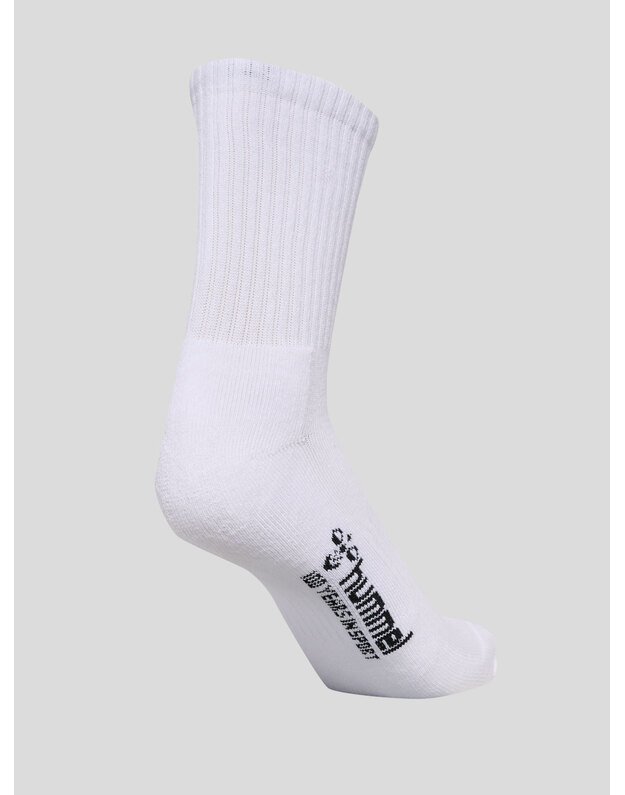 HUMMEL 3-PACK SOCKS BEE  kojinės 1