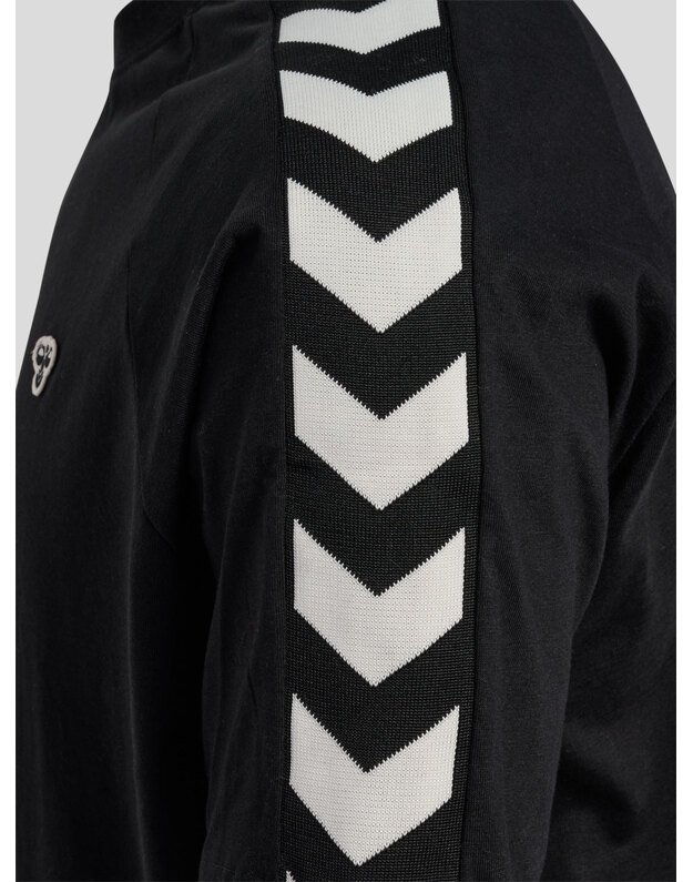 HUMMEL hmIARCHIVE LOOSE  marškinėliai 4