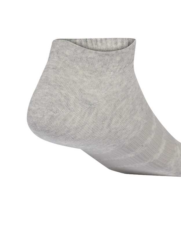 ADIDAS ESS LOW 3p kojinės 3