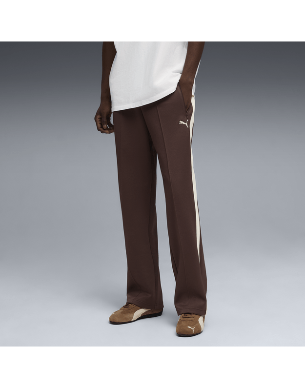 PUMA T7 ALWAYS ON Relaxed   kelnės