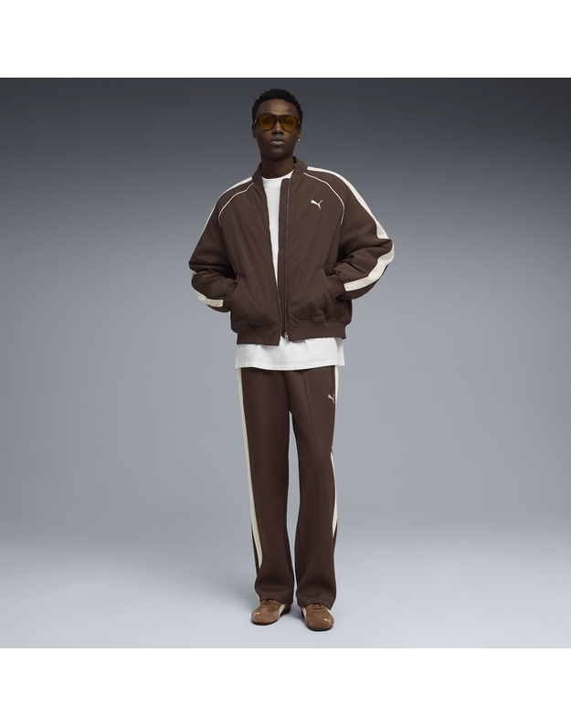 PUMA T7 ALWAYS ON Relaxed   kelnės 2