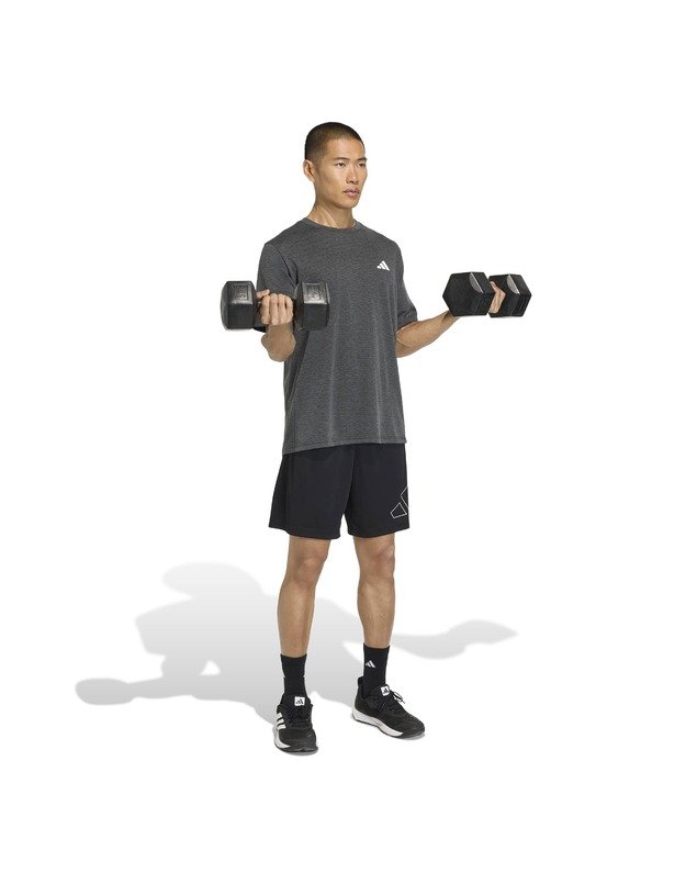 ADIDAS TR-ES Novelty  marškinėliai  2