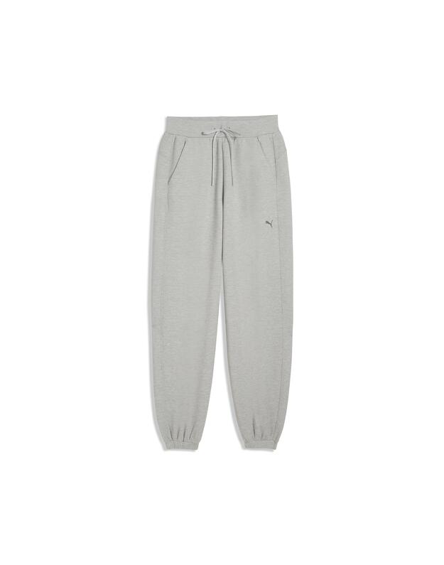 PUMA W CLOUDSPUN JOGGER kelnės 4