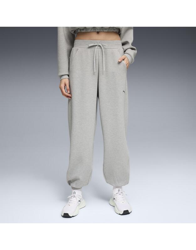 PUMA W CLOUDSPUN JOGGER kelnės