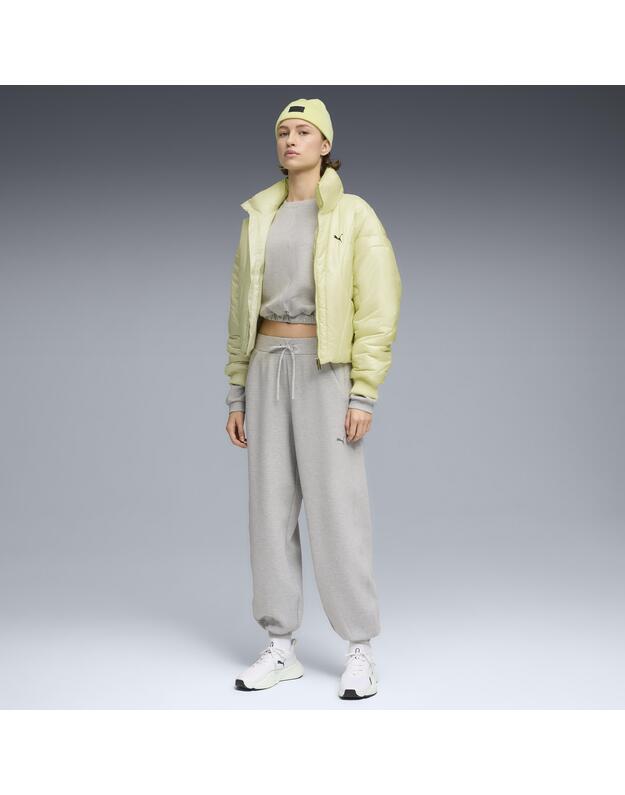 PUMA W CLOUDSPUN JOGGER kelnės 3