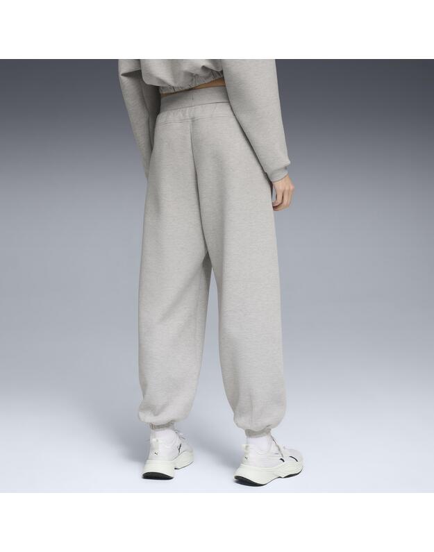 PUMA W CLOUDSPUN JOGGER kelnės 1
